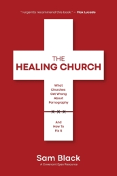 The Healing Church