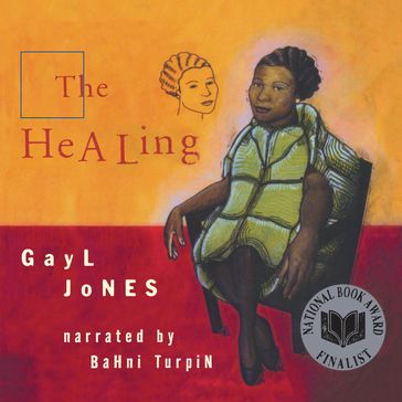 The Healing - Gayl Jones