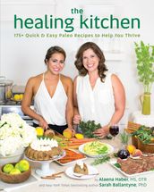 The Healing Kitchen