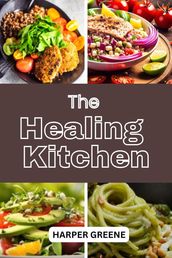 The Healing Kitchen