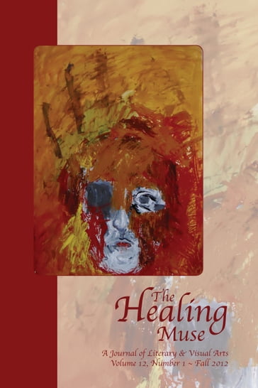 The Healing Muse - Deirdre Neilen