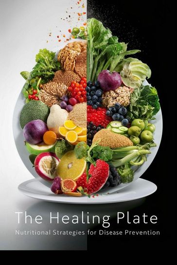 The Healing Plate: Nutritional Strategies for Disease Prevention - Dorothy T. Brown