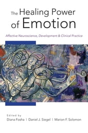 The Healing Power of Emotion: Affective Neuroscience, Development & Clinical Practice (Norton Series on Interpersonal Neurobiology)