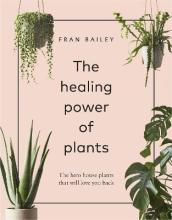 The Healing Power of Plants