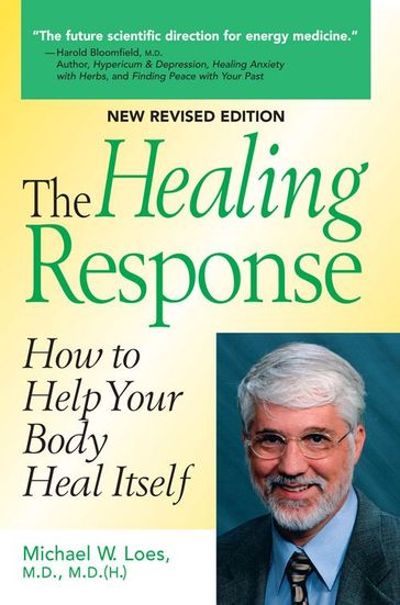 The Healing Response - Dr. Loes