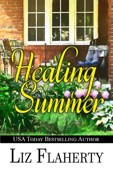 The Healing Summer - Liz Flaherty