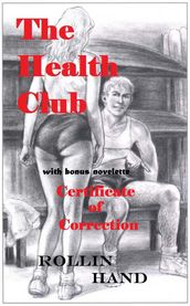 The Health Club and Certificate of Correction