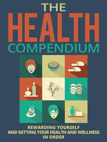 The-Health-Compendium - Vikash Verma