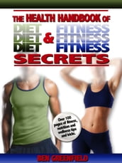 The Health Handbook of Diet & Fitness Secrets