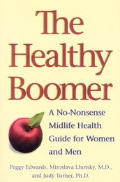 The Healthy Boomer