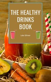 The Healthy Drinks Book