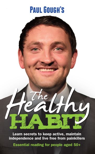The Healthy Habit - Paul Gough