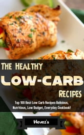 The Healthy Low-Carb Recipes