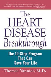 The Heart Disease Breakthrough