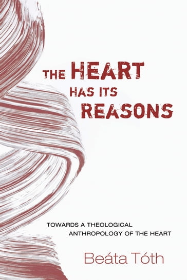 The Heart Has Its Reasons - Beáta Tóth