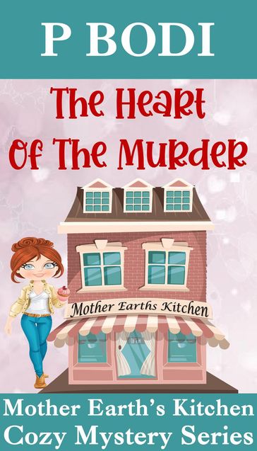The Heart Of The Murder - P Bodi