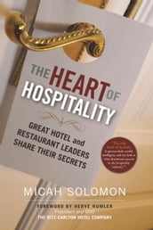 The Heart of Hospitality
