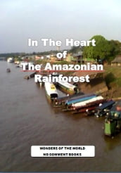 In The Heart of The Amazonia Rainforest 2
