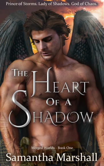 The Heart of a Shadow - Samantha Marshall