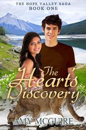 The Heart s Discovery