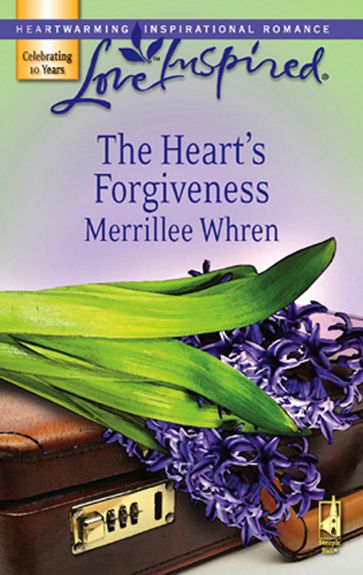 The Heart's Forgiveness (Mills & Boon Love Inspired) - Merrillee Whren