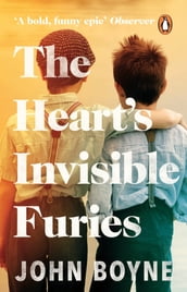 The Heart s Invisible Furies