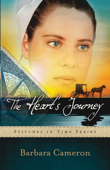 The Heart's Journey - Barbara Cameron