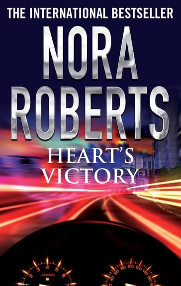 The Heart's Victory - Nora Roberts