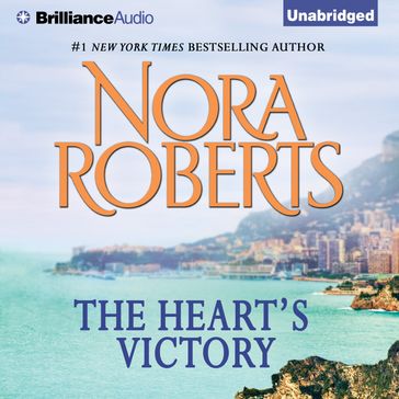 The Heart's Victory - Nora Roberts