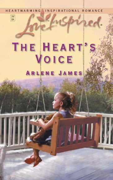 The Heart's Voice - Arlene James