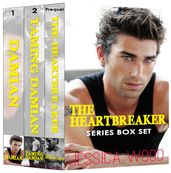 The Heartbreaker Series Box Set