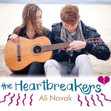 The Heartbreakers - Ali Novak