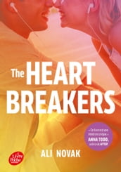 The Heartbreakers - Tome 1 - Par l
