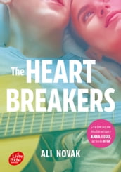 The Heartbreakers - Tome 2 - Par l