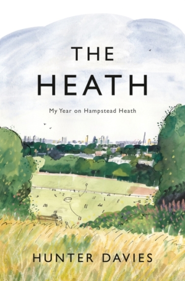 The Heath - Hunter Davies