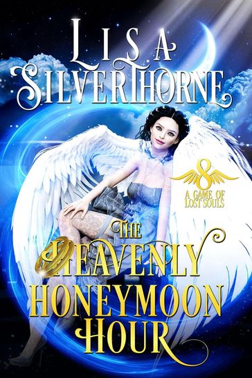 The Heavenly Honeymoon Hour - Lisa Silverthorne