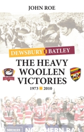 The Heavy Woollen Victories 1973-2010