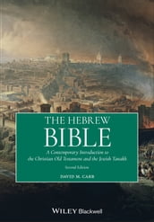 The Hebrew Bible