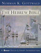 The Hebrew Bible