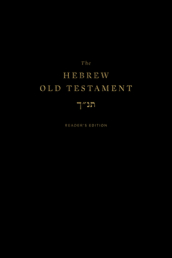 The Hebrew Old Testament, Reader