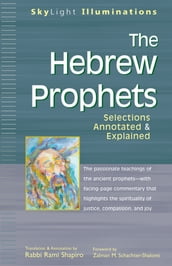 The Hebrew Prophets