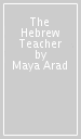 The Hebrew Teacher