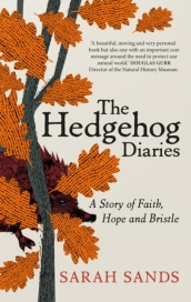 The Hedgehog Diaries