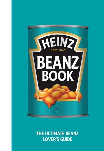 The Heinz Beanz Book - H.J. Heinz Foods UK Limited