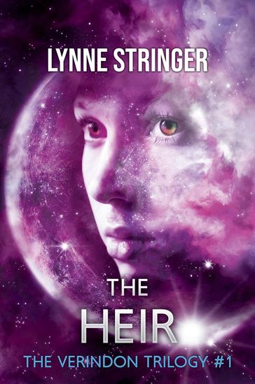 The Heir - Lynne Stringer