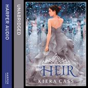The Heir: Tiktok made me buy it! (The Selection, Book 4)