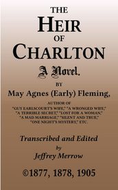 The Heir of Charlton