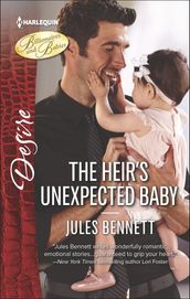 The Heir s Unexpected Baby
