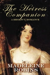 The Heiress Companion