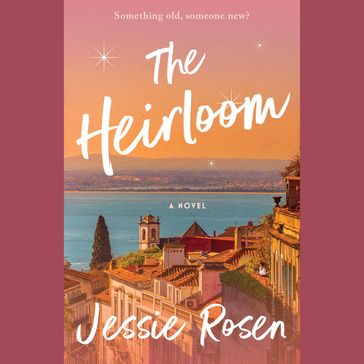 The Heirloom - Jessie Rosen